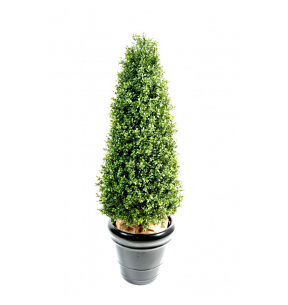 Buis artificiel UV topiaire H70-130-170-210cm