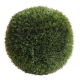 Herbe artificielle boule Ø15 à Ø40cm