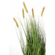 Foxtail artificiel 125 et 150cm