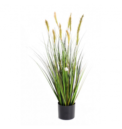 Foxtail artificiel H60-90-120-150cm