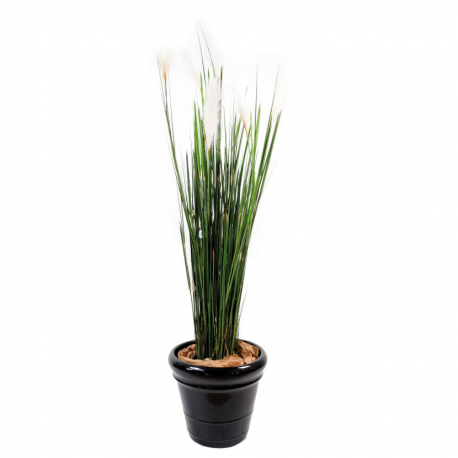 Carex artificiel (Laiche des renards) 170cm