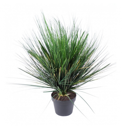 Onion Grass artificiel round H60-70-75cm