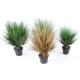 Onion Grass artificiel round 70cm