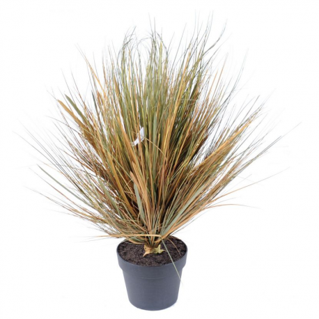 Onion Grass artificiel round 70cm