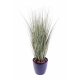 Onion Grass New artificiel 75 et 105cm