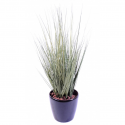 Onion Grass New artificiel 75 et 105cm