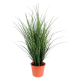 Herbe artificielle fine 60cm