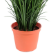 Herbe artificielle fine 60cm