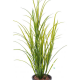 Herbe artificielle des champs 100cm