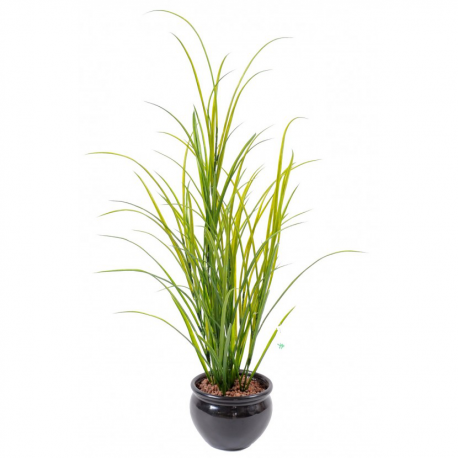 Herbe artificielle des champs 100cm