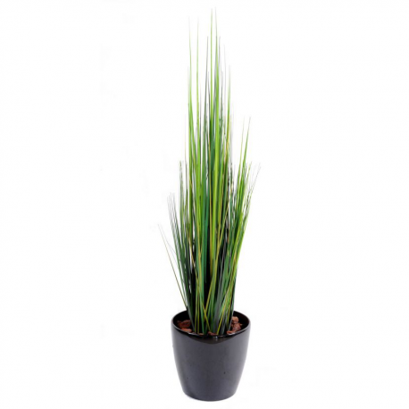 Onion Grasse vert artificiel 120cm