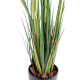 Onion Grass Large artificiel 110cm