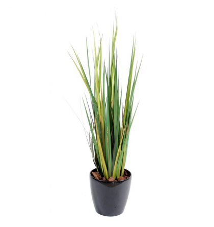 Onion Grass Large artificiel 110cm