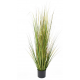 Onion Grass Bambou artificiel 12cm