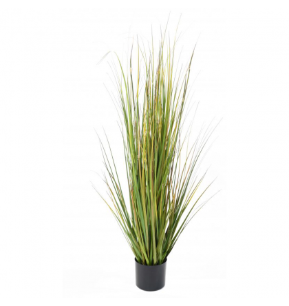 Onion Grass Bambou artificiel 12cm