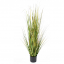 Onion Grass Bambou artificiel 120cm | graminée artificielle