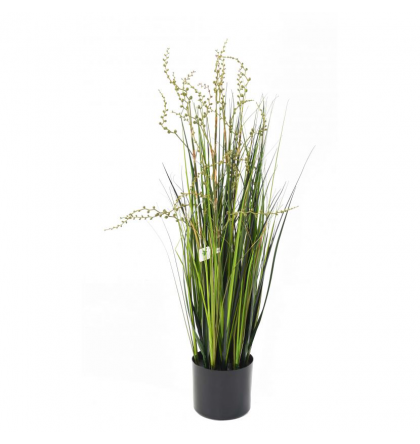 Berry Onion Grass artificiel H35-90-120-150cm