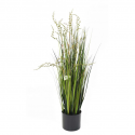 Berry Onion Grass artificiel H35-90-120-150cm