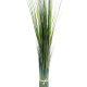 Onion Grass Botte artificiel 150cm