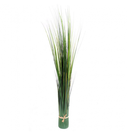 Onion Grass Botte artificiel 150cm