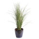 Herbe Honey Grass artificiel 80 et 110cm