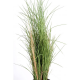 Herbe Honey Grass artificiel 80 et 110cm