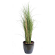 Herbe Honey Grass artificiel 80 et 110cm