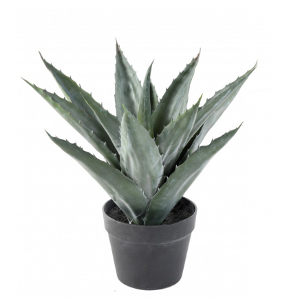 Agave artificielle 45cm