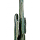 Cactus artificiel Finger 75 à 185cm