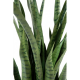 Sansevieria artificiel 110cm