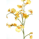 Orchidée artificielle Oncidium 60cm