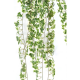Lierre artificiel vert 801 feuilles - 130cm