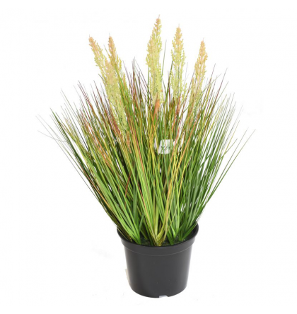 Onion grass graine artificiel H60-90-120cm