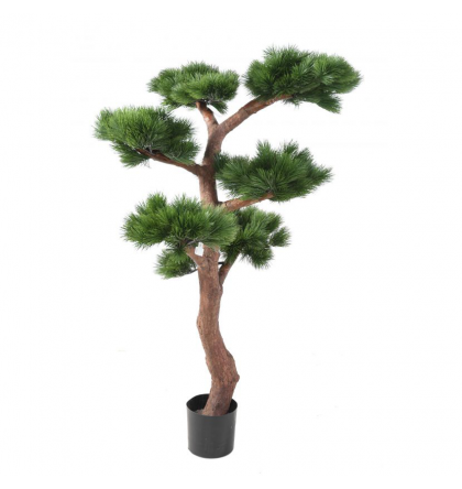 Pin Bonsai artificiel UV 150cm