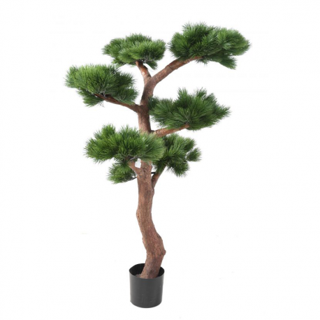 Pin Bonsai artificiel UV 150cm