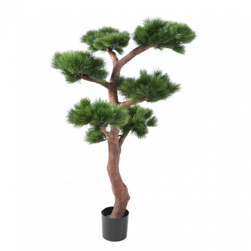 Arbre Bonsai Artificiel de qualité - Livraison gratuite