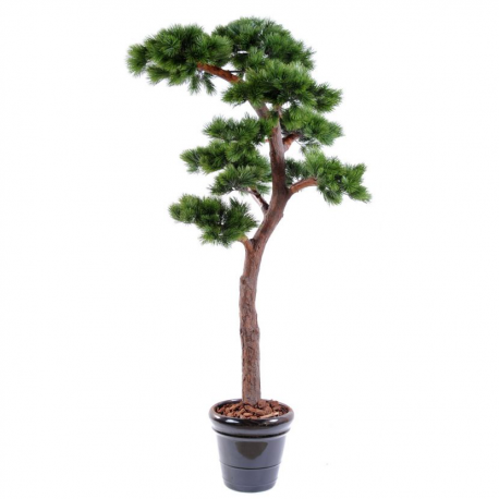 Pin Bonsai artificiel UV 200cm