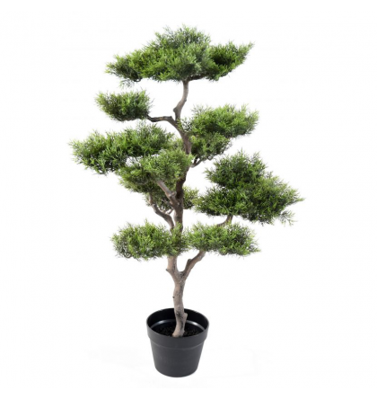 Pin Bonsai artificiel 100cm