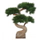 Pin Bonsai artificiel UV 92cm