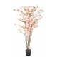 Cerisier en fleurs (160cm)
