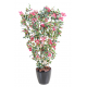 Bougainvillée palissade artificiel 130cm