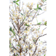 Cerisier en fleurs artificiel 150cm