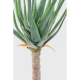 Aloevera artificiel 125cm