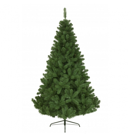 Sapin canadien artificiel H120-150-180-210-240cm