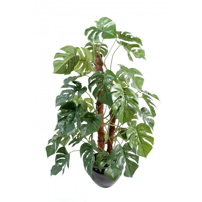 Philodendron artificiel | Plante verte artificielle | Viva Verde