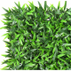 Plaque herbe artificielle 50cmx50cm