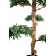 Podocarpus nuage large artificiel 150cm