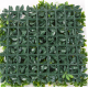 Plaque verdure artificielle UV 50cmx50cm