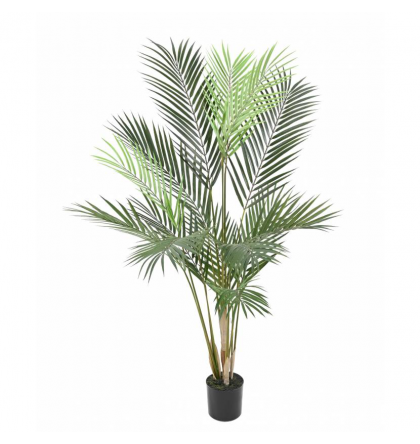 Areca artificiel 100cm