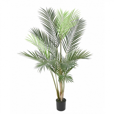 Areca artificiel 100cm